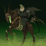 Halloween Special: Headless Horseman