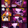 The Mystery Skulls Misadventures: 'Wounds' pg24