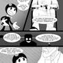 Bendy and the Ink Machine: Origins pg2