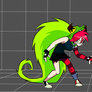 Demencia: Idle_Taunt