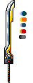 Genesis Heros blade (Updated[FINAL?])