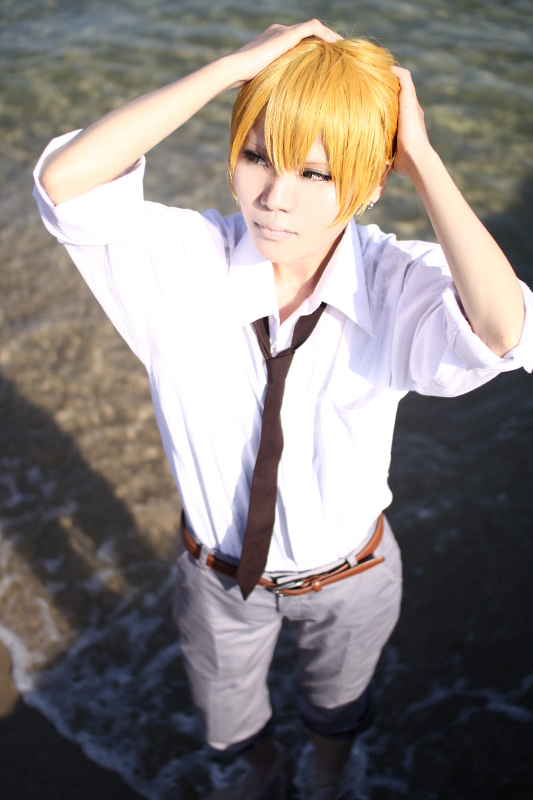 RYOTA KISE 4