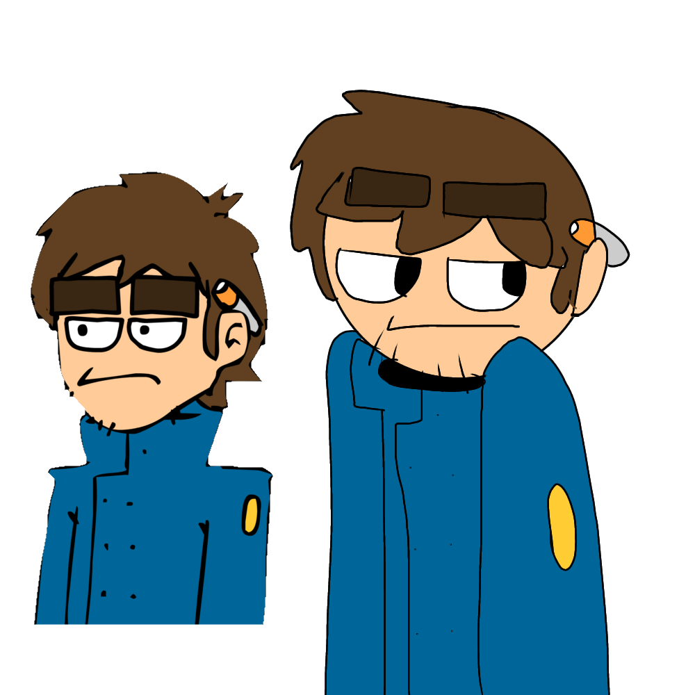 EddsWorld: Babies by ScaredyAsh006 on deviantART