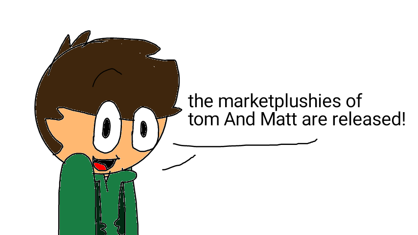 Edds Deviantart Eddsworld: edds annoucenmt by ButtercupIsyourPPG23 on DeviantArt