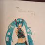 Hatsune Miku part 9!