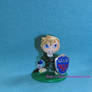 The legend of Zelda - Link chibi