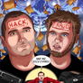 RedLetterMedia Poster