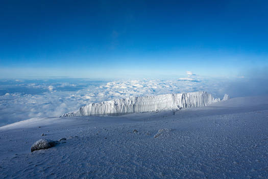 Kilimanjaro