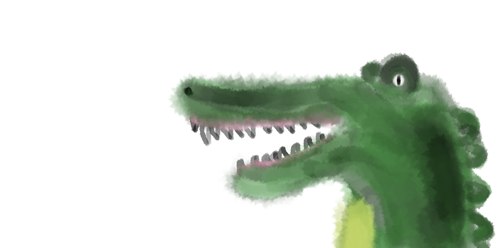 Crocodile