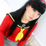 Persona4 : Amagi yukiko