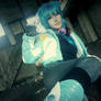 DRAMAtical Murder : Aoba Segaraki