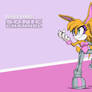 Sonic Channel Bunnie