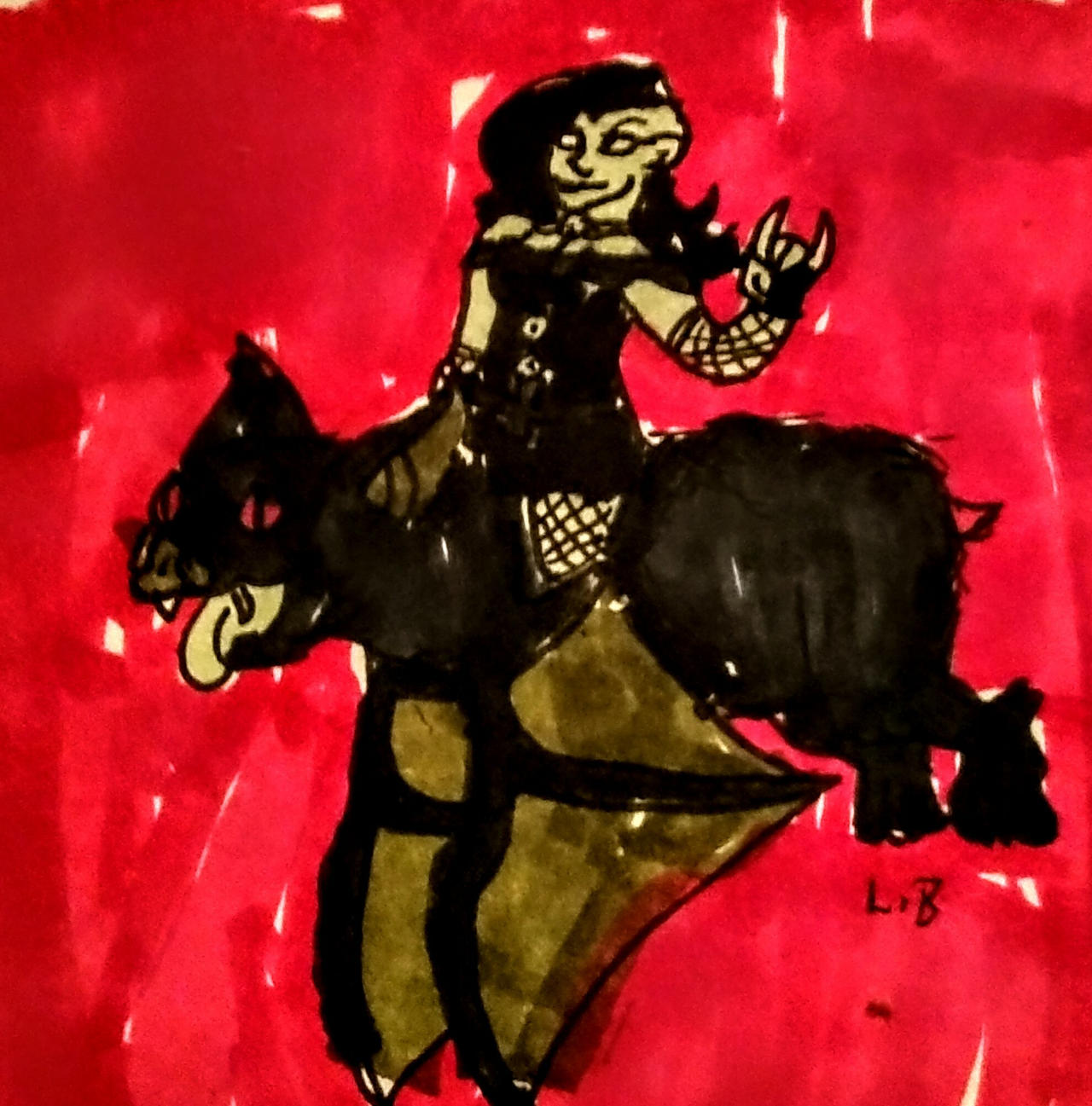 Happy World Goth Day By Elhabanero On Deviantart Happy World Goth Day By Elhabanero On Deviantart