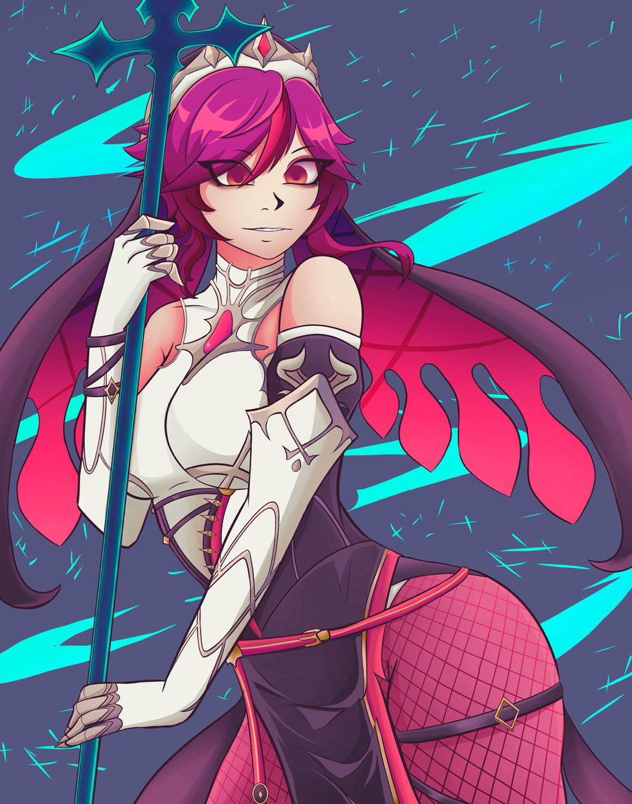 Rosaria Genshin Impact By Yudayachan On Deviantart Rosaria Genshin Impact By Yudayachan On Deviantart
