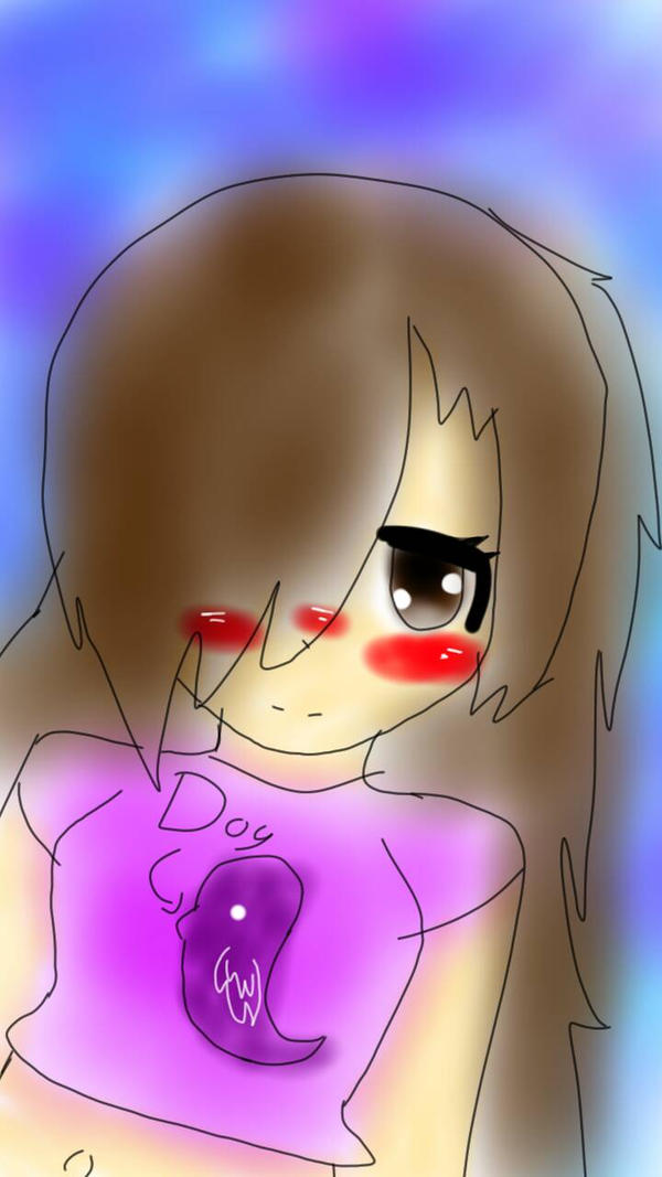 Jaiden Animations by SHY29 on DeviantArt