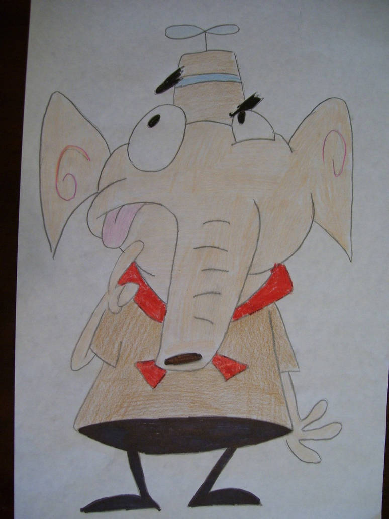 Raj by AJLeefan4life on DeviantArt