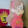 Mabel cutout