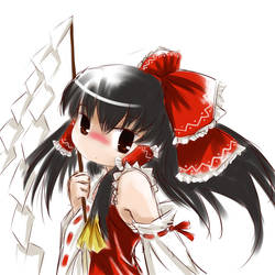 Reimu