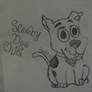 scooby doo chibi