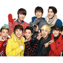 Super Junior Christmas