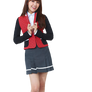 Eunji Render