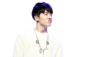 [PNG] B.I Pout