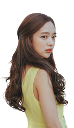 [Render] Park Seul