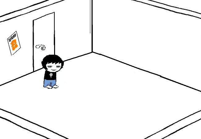 empty room by 8nohate on DeviantArt empty room by 8nohate on DeviantArt
