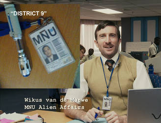 District 9 MNU Id