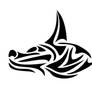 Wolf Tattoo
