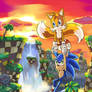 Sunset Hill Zone