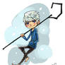 Jack Frost