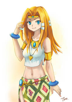 Tikal