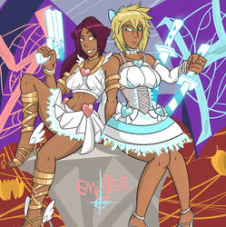 Explore The Best Harribel Art Deviantart Explore The Best Harribel Art Deviantart