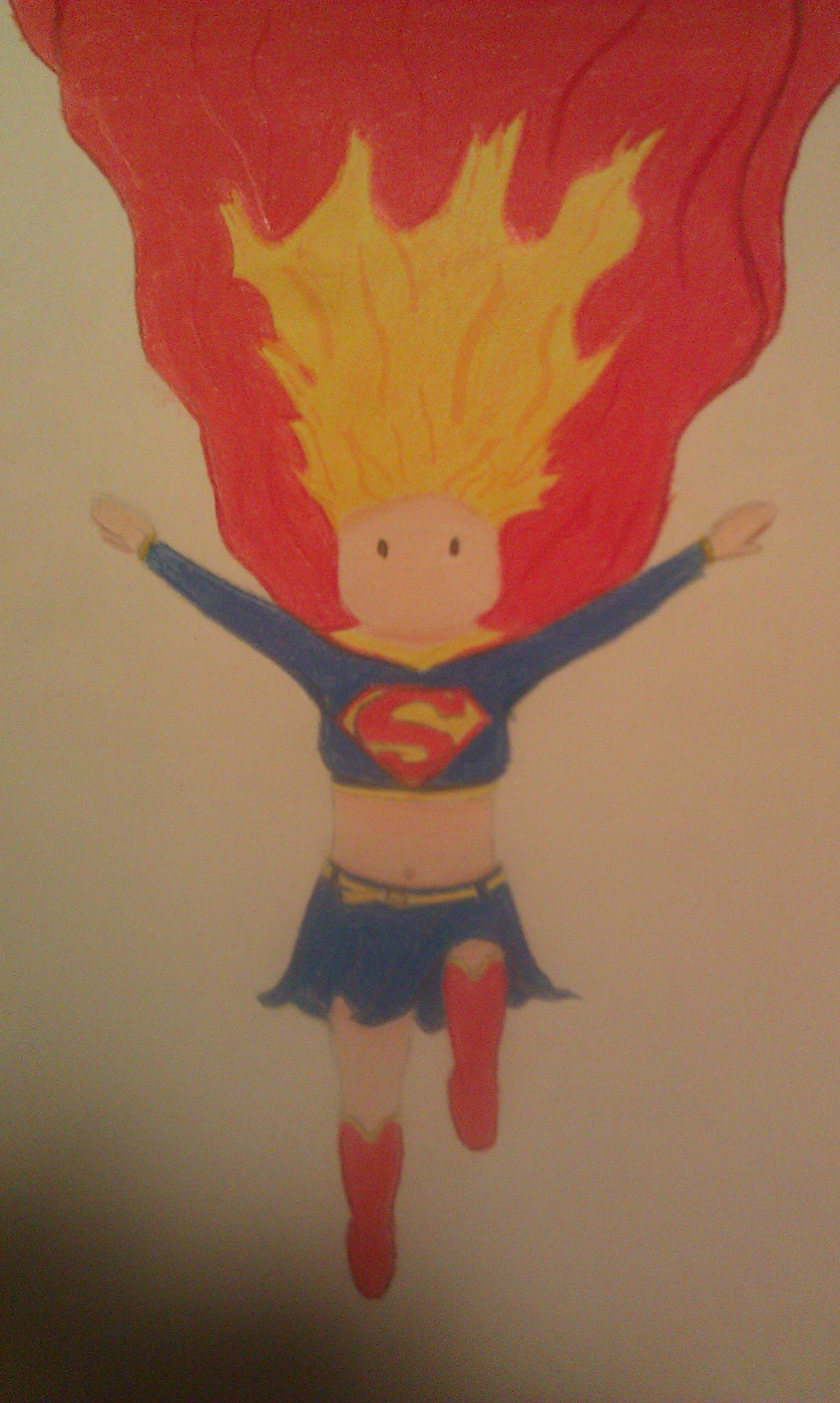 Supergirl