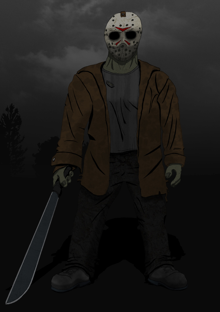 Jason Voorhees