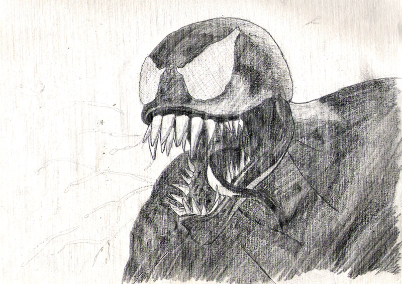 quick venom