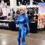 A-Kon 29 - Zero Suit Samus