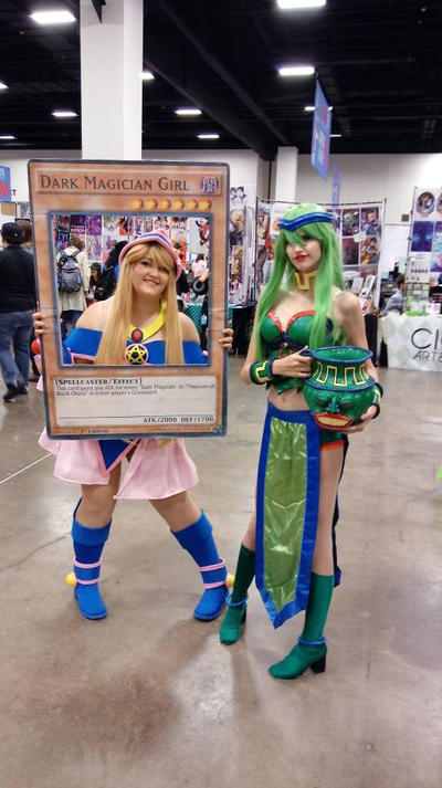 A Kon 29 Dark Magician Girl And Pot Of Greed By Sonic Dude444 On Deviantart A Kon 29 Dark Magician Girl And Pot Of Greed By Sonic Dude444 On Deviantart