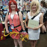 A-Kon 30 - Kairi and Namine