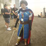 A-Kon 32 - Marth