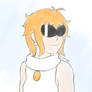 Orbulon (Human Disguise)