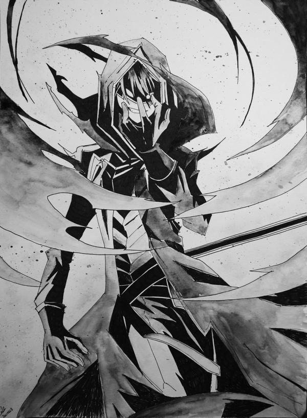 The Eminence in Shadow by Emlis on DeviantArt