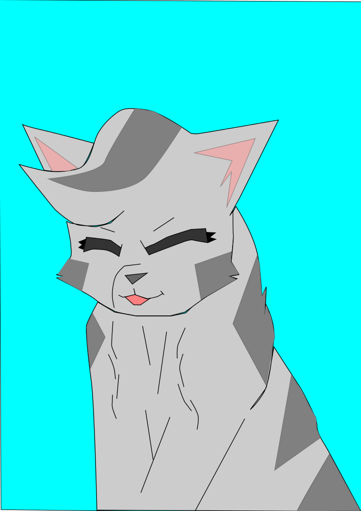 Silverstream by KatieWolf55 on DeviantArt
