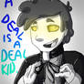 Bipper- A Deal Is A Deal, Kid.