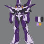 Gundam sketch concepts