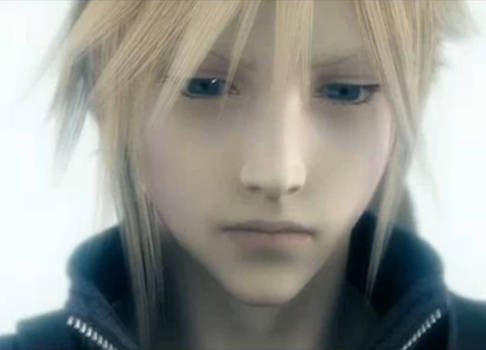 Cloud Strife 02