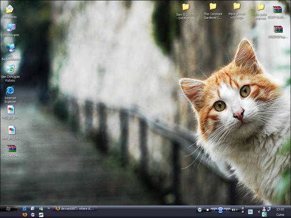 desktop