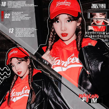 Explore The Best Nayeontwice Art Deviantart Explore The Best Nayeontwice Art Deviantart