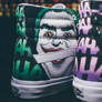 Joker Sk8-Hi - Jack